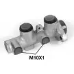 Главный тормозной цилиндр OPEN PARTS 2 YKNR2 2773944 FBM1306.00 NYIPQ