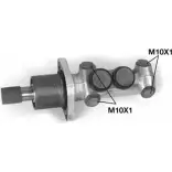 Главный тормозной цилиндр OPEN PARTS 7KTA9 2773952 FBM1316.00 598 IX