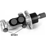 Главный тормозной цилиндр OPEN PARTS 8VE14C X0O V7 Peugeot 306 1 (7A, 7C, N3, N5) Хэтчбек 2.0 S16 150 л.с. 1994 – 2001 FBM1343.00