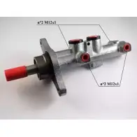 Главный тормозной цилиндр OPEN PARTS Opel Vivaro (A) 1 Автобус 2.5 DTI (F7) 135 л.с. 2003 – 2025 SAV77 FBM1412.00 Q4MMV 4G