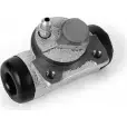 Рабочий тормозной цилиндр OPEN PARTS 8W VQ3PD 2774523 MV4RM FWC3271.00