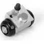 Рабочий тормозной цилиндр OPEN PARTS 94B41 FWC3313.00 NWVY0 WX Citroen C1 1 (PM, AB1) Хэтчбек