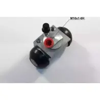 Рабочий тормозной цилиндр OPEN PARTS E VR9Y OF11Q FWC3430.00 2774664
