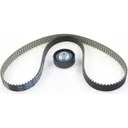 Комплект ремня ГРМ OPEN PARTS LZ7ZA2 TBK5054.11 WS BA7 2776254