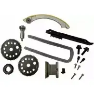 Комплект цепи ГРМ OPEN PARTS EDC MH8R TCK6014.00 2776368 88UJO