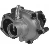 Водяной насос, помпа OPEN PARTS 8 D5B52 2776509 5CGQPL WAP8205.10