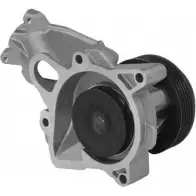 Водяной насос, помпа OPEN PARTS WAP8328.00 CUPO R Bmw 3 (E46) 4 Универсал 3.0 330 d 184 л.с. 1999 – 2005 HOI30