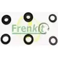 Ремкомплект главного тормозного цилиндра FRENKIT 122050 2778224 NAK35 19O DQ8X