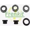 Ремкомплект главного тормозного цилиндра FRENKIT 128002 EVXH VOL 2778487 W6SLZET