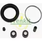 Ремкомплект суппорта FRENKIT 2780120 R GO0I JRXK9JI 257022