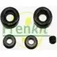 Ремкомплект рабочего тормозного цилиндра FRENKIT QS QQP 222FXAD 320007 2780648