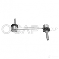 Стойка стабилизатора OCAP 8054682063206 Mercedes M-Class (W164) 2 Кроссовер 3.0 ML 350 CDI 4 matic (1625) 231 л.с. 2010 – 2011 0502671 ZL7VV I6