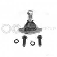 Шаровая опора OCAP 8054682020513 YJGAL Z 0400738 Lada Priora (2171) 1 Универсал