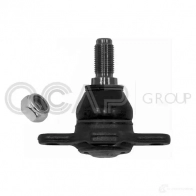 Шаровая опора OCAP PEI DT Volkswagen Transporter (T4) 4 Автобус 2.5 115 л.с. 1996 – 2003 8054682002441 0401410