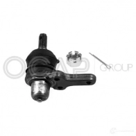 Шаровая опора OCAP 29ZPV5 Q 8054682022005 1739789 0401226