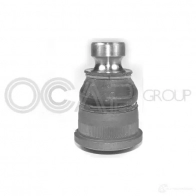 Шаровая опора OCAP 81J K8I 0401495 Renault Master (ED) 2 Кабина с шасси 3.0 dCi 140 (ED0S. UD0S) 136 л.с. 2003 – 2025 8054682061349