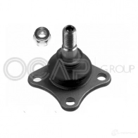 Шаровая опора OCAP Fiat Palio (178) 1 Универсал 1.7 TD 70 л.с. 1996 – 2001 8054682019777 S RGJZUU 0400478