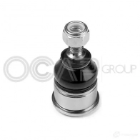 Шаровая опора