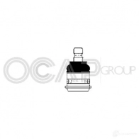 Шаровая опора OCAP JR66W2 A 1740109 8054682029271 0404003