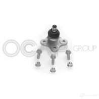 Шаровая опора OCAP Opel Adam 0402588 8054682064081 SIIL EW