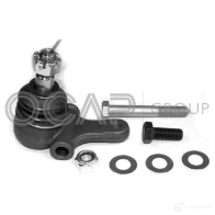 Шаровая опора OCAP 0404447 VS6Z VYG 8054682080975 Mazda MX-5 (NB) 2 1998 – 2005