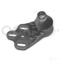 Шаровая опора OCAP Audi 80 (B4) 4 1991 – 1996 0492108 8054682040641 OR7E H