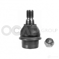 Шаровая опора OCAP 8054682025723 IJZAP Q9 Mercedes Sprinter (906) 2 Автобус 2.1 (3T) 214 CDI (9011. 9013) 143 л.с. 2016 – 2024 0402742