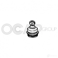 Шаровая опора OCAP YS5 I0F 1739756 0400885 8054682021640