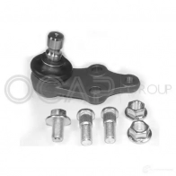 Шаровая опора OCAP Hyundai ix35 (LM, EL) 1 Кроссовер 2.0 4WD 158 л.с. 2014 – 2024 0408092 8054682064968 LS BMF0