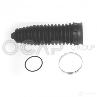 Пыльник рулевой рейки OCAP 8054682045097 LP ZD9X5 0903250 Ford Fiesta 6 (CB1, CCN) Хэтчбек 1.6 85 л.с. 2015 – 2024