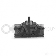 Подушка двигателя OCAP T XB5YGB 1225158 Citroen Jumper 1 (230L) Фургон 2.0 4x4 109 л.с. 1996 – 2002 8054682035302