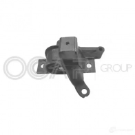 Подушка двигателя OCAP Fiat Doblo (223) 1 Фургон 1.6 16V (223ZxD1A) 103 л.с. 2001 – 2025 8054682052262 1225633 RSU8 APU