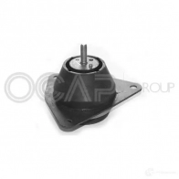 Подушка двигателя OCAP Renault Laguna (K56) 1 Универсал 3.0 24V (K56V) 190 л.с. 1997 – 2001 8054682050664 1225458 LYAY7 BP