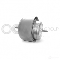 Подушка двигателя OCAP 8054682033810 2DY4 E Audi A4 (B5) 1 Седан 1.8 T Quattro 180 л.с. 1997 – 2000 1225065