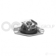 Подушка двигателя OCAP 8054682035531 1225167 Fiat Brava (182) 1 Хэтчбек DFREA Z7