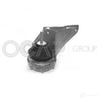 Подушка двигателя OCAP Audi A6 (C4) 1 Седан 2.8 163 л.с. 1995 – 1996 8054682033193 X20 YOW 1225032