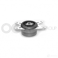 Подушка двигателя OCAP 1225376 Opel Astra (G) 2 Хэтчбек 1.7 TD (F08. F48) 68 л.с. 1998 – 2000 8054682049354 2LG K4