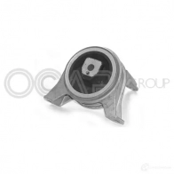 Подушка двигателя OCAP Opel Astra (G) 2 Хэтчбек 1.7 TD (F08. F48) 68 л.с. 1998 – 2000 8054682049415 RM325 U 1225380