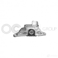 Подушка двигателя OCAP 8054682052491 PEL EE 1225659 Fiat Punto