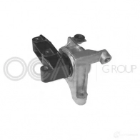 Подушка двигателя OCAP H5 VBTLD 8054682052699 Fiat Stilo (192) 1 Хэтчбек 1.6 16V 105 л.с. 2005 – 2006 1225695