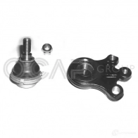 Реактивная штанга OCAP I4 HQM 0902286 Citroen C6 1 (TD, PF3) Седан 3.0 V6 211 л.с. 2005 – 2012