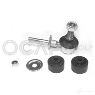 Стойка стабилизатора OCAP Opel Astra (F) 1 Универсал 1.4 i 16V (F08. C05) 90 л.с. 1996 – 1998 8054682000027 0180043-K 3HVR55 C