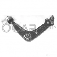 Рычаг подвески OCAP 0395741 38RA RI Peugeot 508 1 (8D) Седан 1.6 VTi 120 л.с. 2010 – 2025 8054682079382