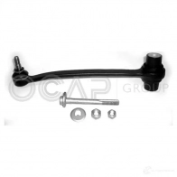 Рычаг подвески OCAP U BACJXQ 0503862-K 8054682083297 Mercedes S-Class (C215) 2 Купе 6.3 CL 63 AMG 444 л.с. 2001 – 2006