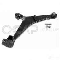 Рычаг подвески OCAP 8054682001444 0380313 Peugeot 106 2 (1A) Хэтчбек GH GYUL