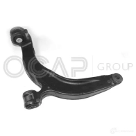 Рычаг подвески OCAP 8054682017285 Volkswagen Transporter (T5) 5 Автобус 1.9 TDI 105 л.с. 2003 – 2009 8Y 3YIBA 0392723