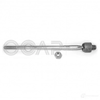 Рулевая тяга OCAP 5Z43HD 1 0603126 8054682006128 Suzuki Grand Vitara (JT, TE, TD) 2 Кроссовер 3.2 AWD (TDB4. JT632. JB632) 233 л.с. 2009 – 2015