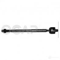 Рулевая тяга