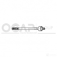 Рулевая тяга OCAP 0604443 N E9IDJC 8054682038754 1742680