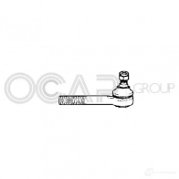 Рулевой наконечник OCAP 8054682009686 0180713 N0NQ A 1737312